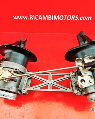 CAMBIO ELETTRONICO DUCATI 999 749