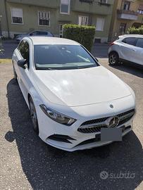 Mercedes classe A180 premium amg