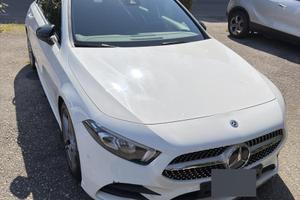 Mercedes classe A180 premium amg