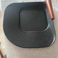 Padella per fritture marca HAKMAN