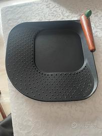 Padella per fritture marca HAKMAN