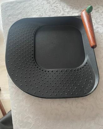 Padella per fritture marca HAKMAN