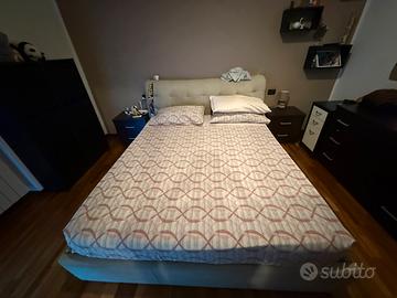Camera da letto
