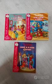 Libri Tea Stilton