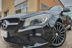 Mercedes-benz CLA 200d 136cv Shooting Brake Sport*