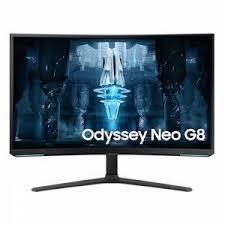 Monitor Samsung 32" Ls32bg850n  4k 240 hz