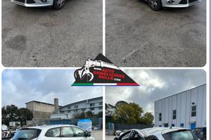 Ricambi Ford Focus 1.6 benzina sigla MUDA