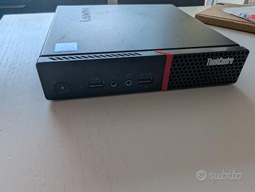 Lenovo ThinkCentre M900