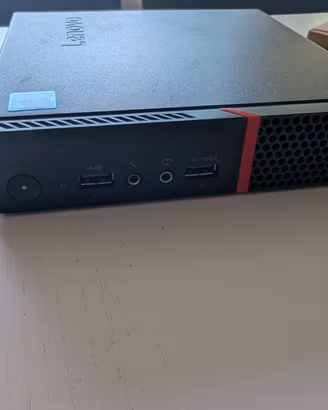 Lenovo ThinkCentre M900