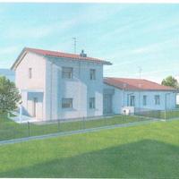 Bifamiliare grezzo avanzato a concordia sagittaria