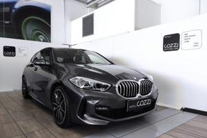 BMW Serie 1 (F40) - 118i 5p. Msport