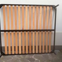 Doghe per letto matrimoniale