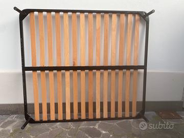 Doghe per letto matrimoniale