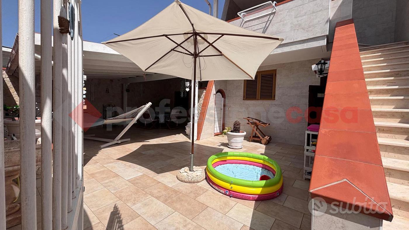 Appartamento – Maruggio, Campomarino di Maruggio - Vista 3