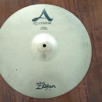 Crash Zildjian Avedis 15 "