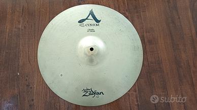 Crash Zildjian Avedis 15 "