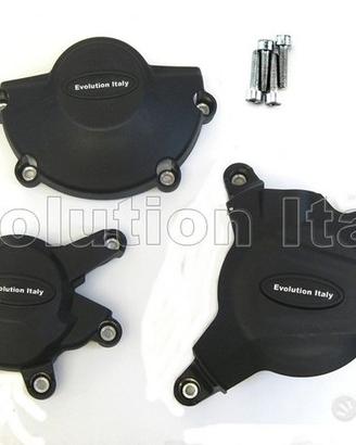 COVER PROTEZIONE MOTORE per HONDA