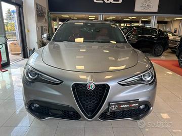 ALFA ROMEO Stelvio 2.2 Turbodiesel 210CVAT8Q4 X