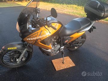 Honda XL 700 V Transalp - 2008