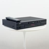 Denon - DVD Player - DVD 1730