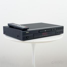 Denon - DVD Player - DVD 1730