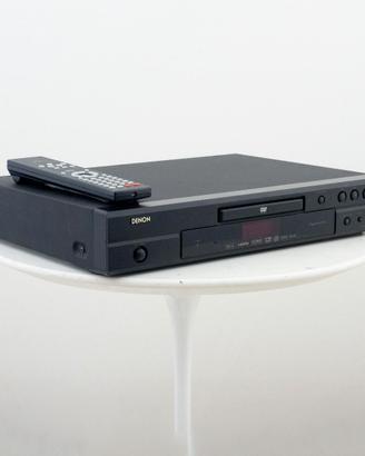 Denon - DVD Player - DVD 1730