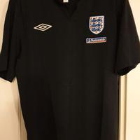 Maglia calcio Inghilterra