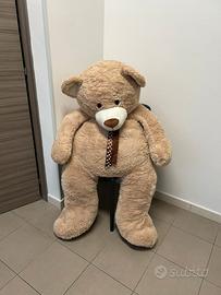 Orso peluche grande