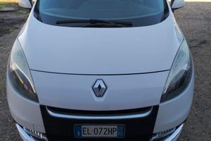 scenic x mod 1500 dci