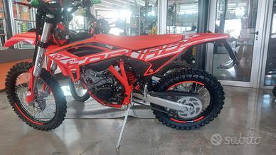 Beta RR Enduro 125 4tempi- 2023