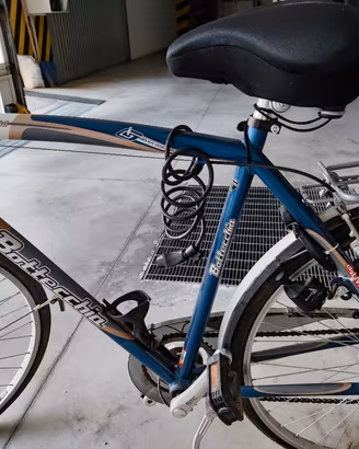 bici bottecchia 