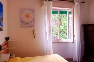 Ischia porto centro 1/7 SETTEMBRE 30 mt dal mare