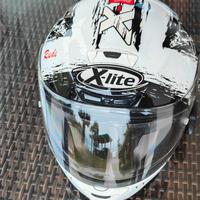 casco moto X-Lite X-702