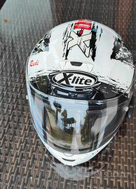 casco moto X-Lite X-702