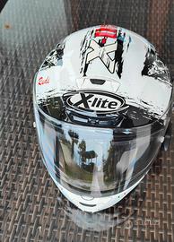 casco moto X-Lite X-702