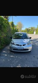 Toyota aygo 1.0, 5 porte