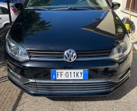 VOLKSWAGEN Polo 1.4 tdi sport - automatica DsG