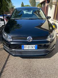 VOLKSWAGEN Polo 1.4 tdi sport - automatica DsG