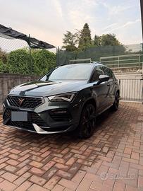 CUPRA Ateca 1.5 tsi 150cv dsg