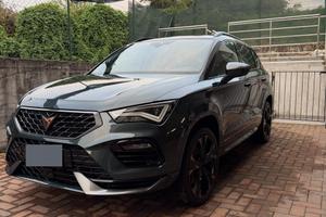 CUPRA Ateca 1.5 tsi 150cv dsg