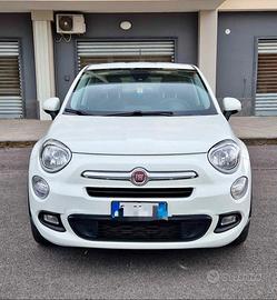 FIAT 500X 2016