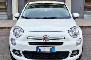 FIAT 500X 2016