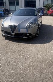 Alfa Romeo Giulietta 1.6 JTDm-2 120 CV Distinctive