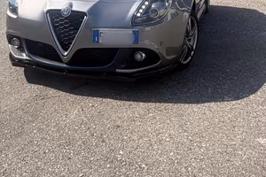 Alfa Romeo Giulietta 1.6 JTDm-2 120 CV Distinctive