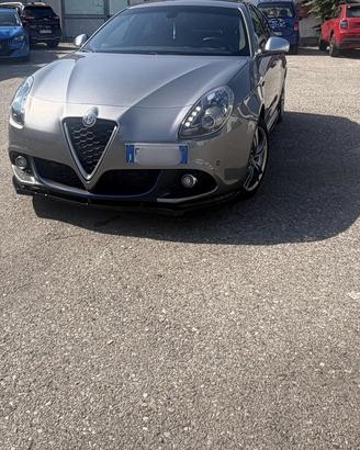 Alfa Romeo Giulietta 1.6 JTDm-2 120 CV Distinctive