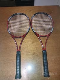 Coppia Head Prestige MP Liquidmetal Czech L3 