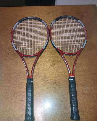 Coppia Head Prestige MP Liquidmetal Czech L3 