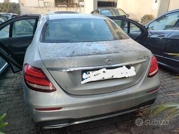 Mercedes AMG  anno 2017