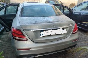 Mercedes AMG  anno 2017