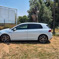 Golf 8
